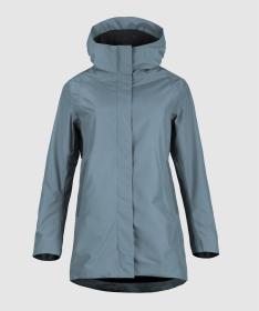 Woox Rokin Stormy Weather dámská větrovka