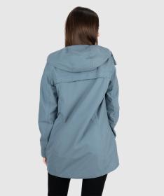 Woox Rokin Stormy Weather dámská větrovka