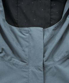 Woox Rokin Stormy Weather dámská větrovka