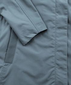 Woox Rokin Stormy Weather dámská větrovka