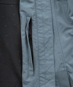 Woox Rokin Stormy Weather dámská větrovka