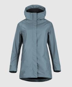 Woox Rokin Stormy Weather dámská větrovka