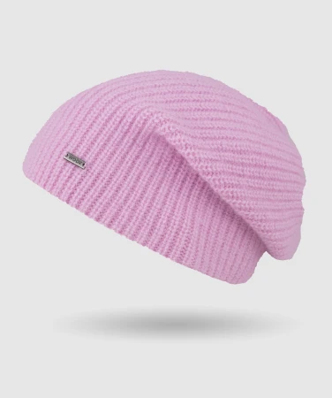 WOOX Sala Pink pánská čepice