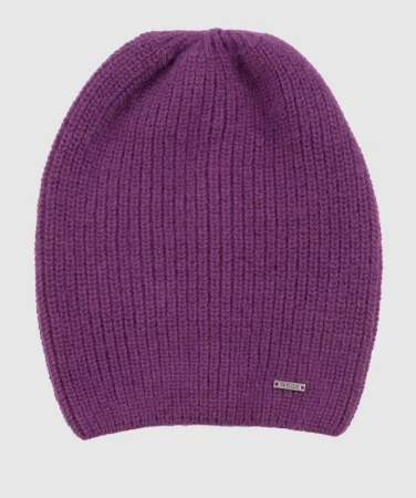 WOOX Sala Violet pánská čepice