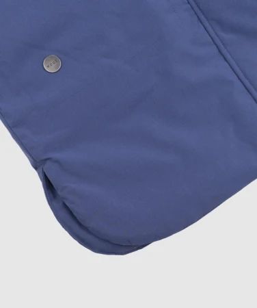 Woox Salmo Skipper Blue kabát