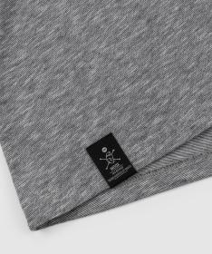 Woox Salou Gray triko