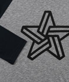 Woox Salou Gray triko