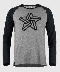 Woox Salou Gray triko