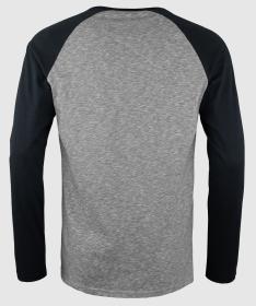 Woox Salou Gray triko