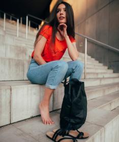 Woox Triko Salto Volucer