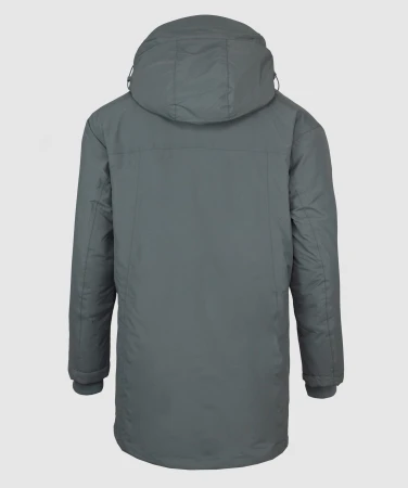 WOOX Sama Urban Chic pánská zimní parka
