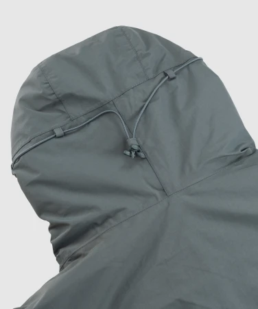 WOOX Sama Urban Chic pánská zimní parka