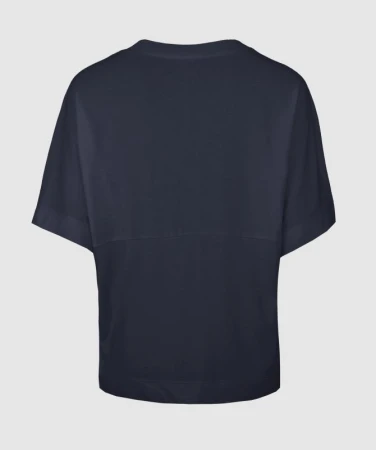 WOOX Sambe Maritime Blue dámské triko