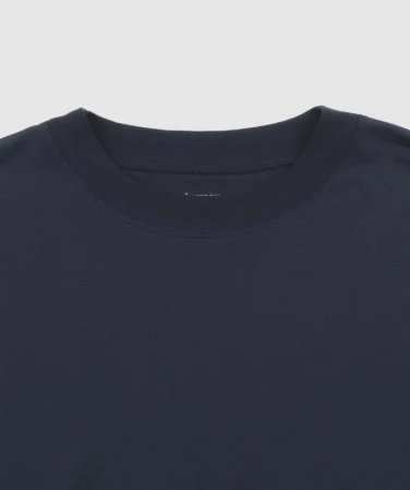 WOOX Sambe Maritime Blue dámské triko