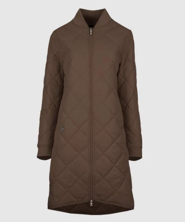WOOX Sandy Bracken dámská parka