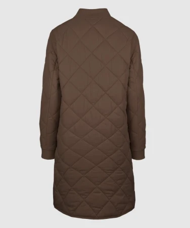 WOOX Sandy Bracken dámská parka