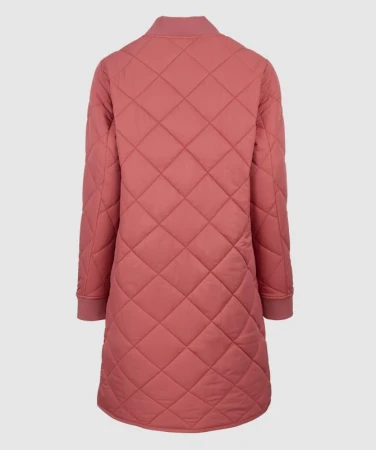 Woox Sandy Dusty Chedar dámská parka
