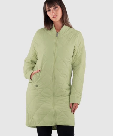 WOOX Sandy Lint dámská parka