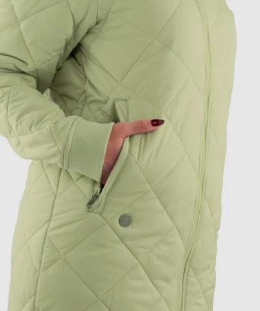 WOOX Sandy Lint dámská parka