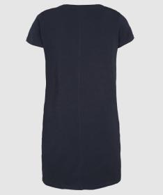 WOOX Šaty Kamisu Blue Nights POUZE 48 (VÝPRODEJ)