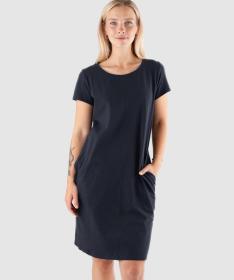 WOOX Šaty Kamisu Blue Nights POUZE 48 (VÝPRODEJ) WOOX Šaty Kamisu Blue Nights POUZE 48 (VÝPRODEJ)