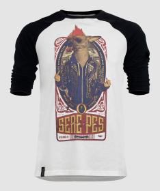 Woox Tričko sere pes vol.5