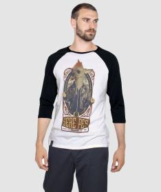 Woox Tričko sere pes vol.5 Woox Tričko sere pes vol.5