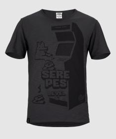 Woox Sere pes vol.6 Phantom triko