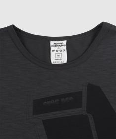 Woox Sere pes vol.6 Phantom triko