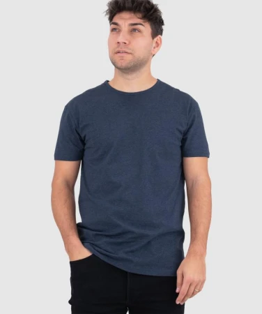 Woox Shimo Indigo triko Woox Shimo Indigo triko