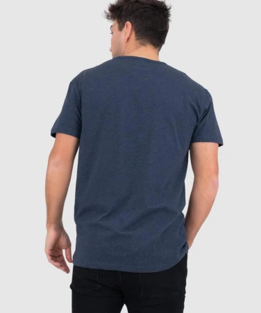 Woox Shimo Indigo triko