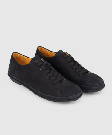 WOOX Sikia Black dámské boty