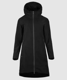 Woox Simme Black Beauty dámská větrovka