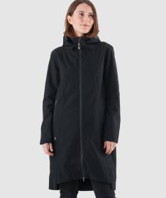 Woox Simme Black Beauty dámská větrovka Woox Simme Black Beauty dámská větrovka