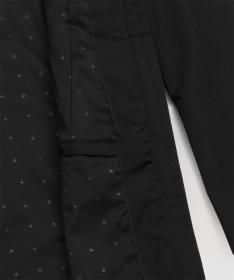 Woox Simme Black Beauty dámská větrovka