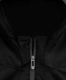 Woox Simme Black Beauty dámská větrovka