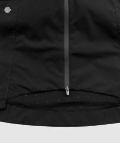 Woox Simme Black Beauty dámská větrovka