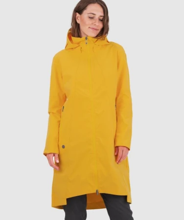 Woox Simme Spectra Yellow větrovka Woox Simme Spectra Yellow větrovka