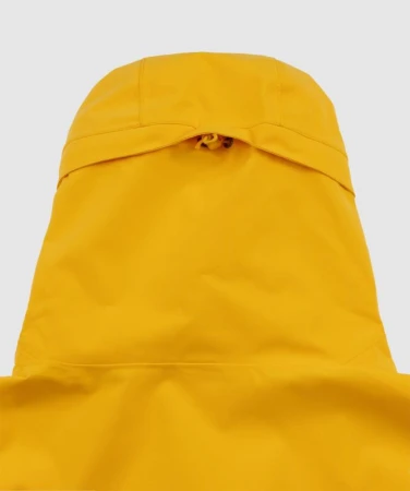 Woox Simme Spectra Yellow větrovka