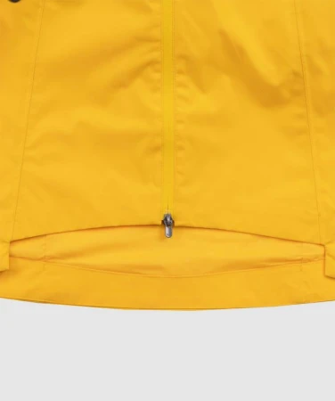 Woox Simme Spectra Yellow větrovka
