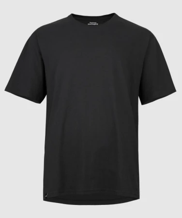 WOOX Sines Caviar pánské triko