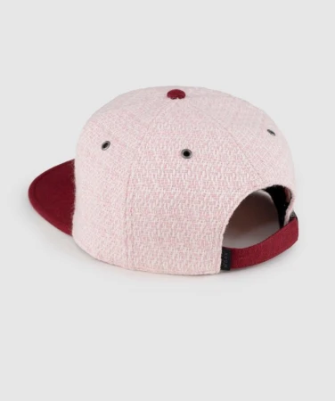 WOOX Sisa Rose dámská kšiltovka