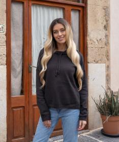 Woox Skatval Peat svetr