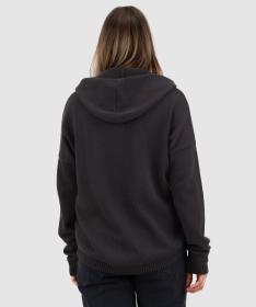 Woox Skatval Peat svetr