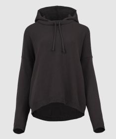 Woox Skatval Peat svetr