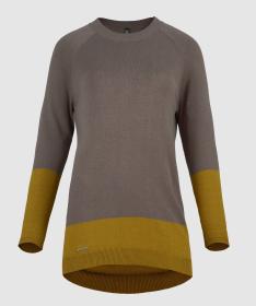 Woox Spitz Morel svetr