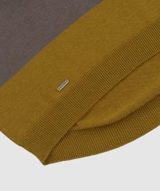 Woox Spitz Morel svetr