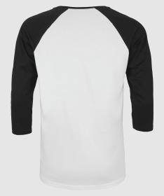 Woox Stay Weird Off White triko