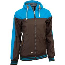 Woox Streetshell Ladies Sky dámská bunda Woox Streetshell Ladies Sky dámská bunda
