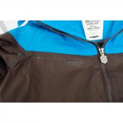 Woox Streetshell Ladies Sky dámská bunda POUZE 34 (VÝPRODEJ)